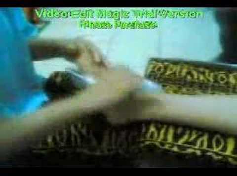 La Luna Isis, house of ganga