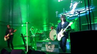 EUROPE - Vasastan - John Norum solo @Music Box - San Diego, USA 1.24.2016