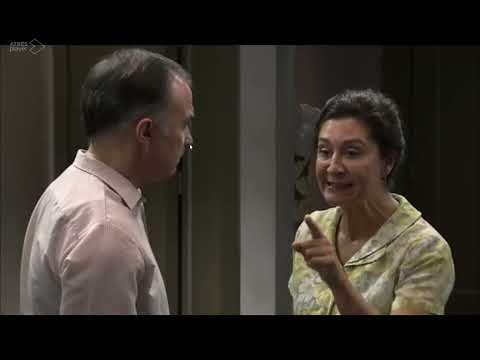 Amar C432 - Paco se disculpa con su familia por participar en las quinielas