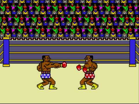 Action 52 Genesis Knockout Longplay