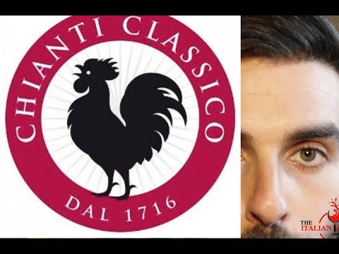 #Twt – La storia del Gallo nero, Simbolo del Chianti Classico (A modo mio)