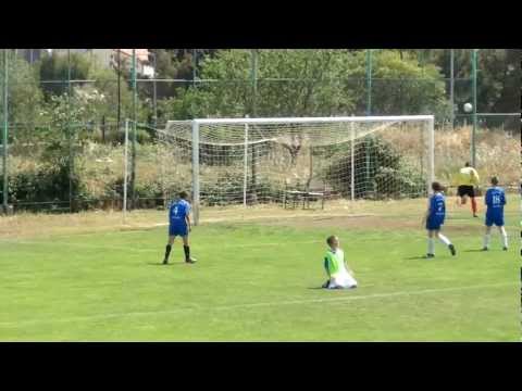 NAŠI TIĆI 42 - OLUJA