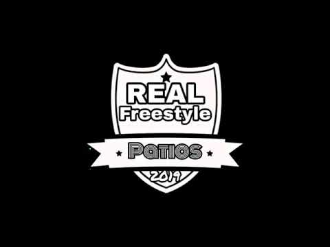 Ezpectro X Kaman VS Gunner X Lil Perni 🔥🤙 CUARTOS