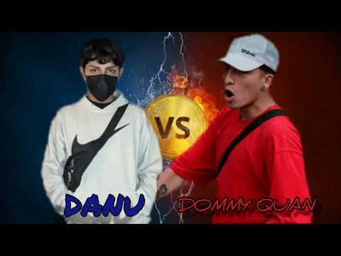 DANU (LAM BATTLES) vs DOMMY QUAN (LÍMITE ZERO) - MUERTE SÚBITA (sustitulado con colores)