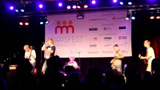 Kvarvel - Vampyren (Di Derre) (live cover)