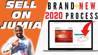 How To Sell On Jumia In Nigeria 2020 | Tutorial for beginners | Part 1