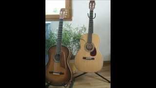 Goodnight Waltz - Doc Watson / Chet Atkins