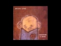 Pencey Prep - The Secret Goldfish (Lyrics) 