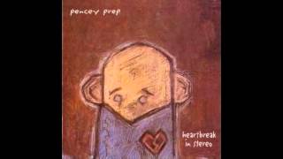 Pencey Prep - The Secret Goldfish (Lyrics)