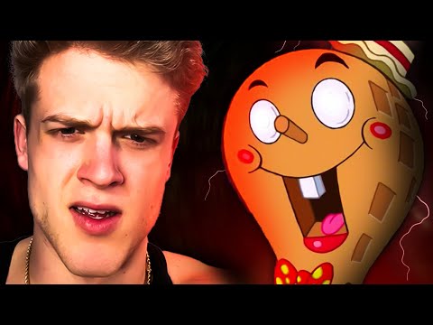 Weirdest Spongebob Conspiracy Theories...