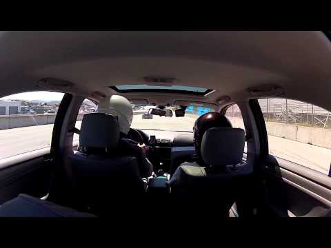 Laguna Seca GGLC 4/3/13