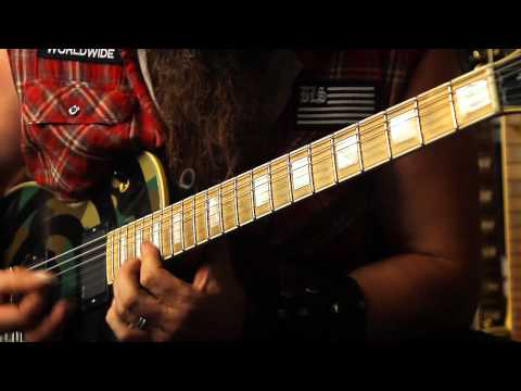 Lick Of The Week Episode #7