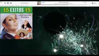 Mercedes Castro - Polvo De Ausencia