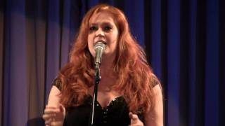 Jonathan Reid Gealt - &quot;No Reason At All&quot;- Katie Thompson courtesy of Broadwayworld.com