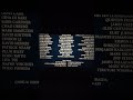 The Polar Express 20th Anniversary End Credits