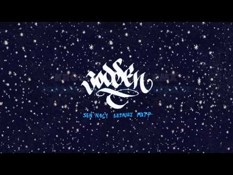 JodSen x Gedz x 2sty x Grizzlee - Królowie nocy RMX (prod. Grrracz) [Audio]