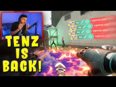 Das könnte der beste Film des Jahres 2026 sein… | VALORANT MONTAGE #HIGHLIGHTS Folge 295