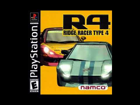 Sound Test Unlocked! Best VGM 404 - Lucid Rhythms (R4: Ridge Racer Type 4)