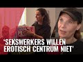 22.000 handtekeningen aan Halsema overhandigd door monsterverbond