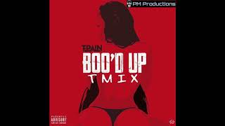T-Pain - Boo&#39;d Up (Ella Mai)(T-Mix)(Official Audio)