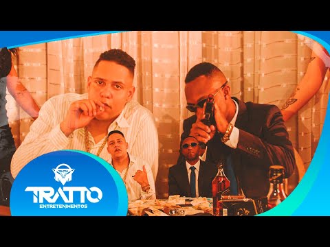 Nóis é Lombradin x Pra Lá De BH - Mc Fahah e Dj Negritinho (Video Clipe) Tratto