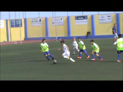 C.D. BUZAMADA BENJAMIN C IBARRA A -  2ª