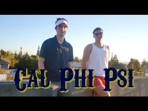 Trending Houses : Phi Psi - University of California, Berkeley