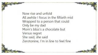 Junkie XL - Zerotonine Lyrics