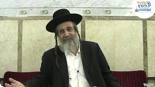 פרשת יתרו | למה יש מניעות  לפני כל קבלת התורה  | איך מתחזקים להמשיך הלאה? | הרב מאיר שלמה (הרב מאיר שלמה זצ"ל) - התמונה מוצגת ישירות מתוך אתר האינטרנט יוטיוב. זכויות היוצרים בתמונה שייכות ליוצרה. קישור קרדיט למקור התוכן נמצא בתוך דף הסרטון