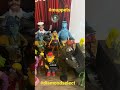 Muppets Superpowerddt Shorts Muppets Diamondselect