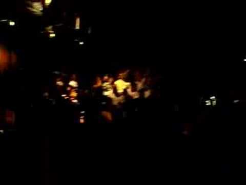 Alix Alvarez live in SA