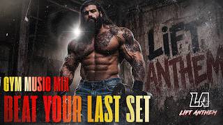 Download lagu GYM MUSIC MIX 2026 ⚡ Best Workout Songs For Heavy Lifts | TRAP Workout Music mp3
