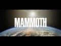 Mammoth - Internation Trailer