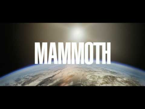 Mammoth (Internation Trailer)