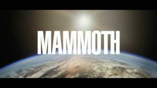 Mammoth 2009