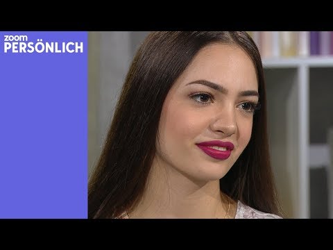 Zoom Persönlich – Jastina Doreen Riederer