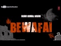 Aye Dil Aye Dil Full Song Bewafai Album Agam Kumar Nigam Sad Songs