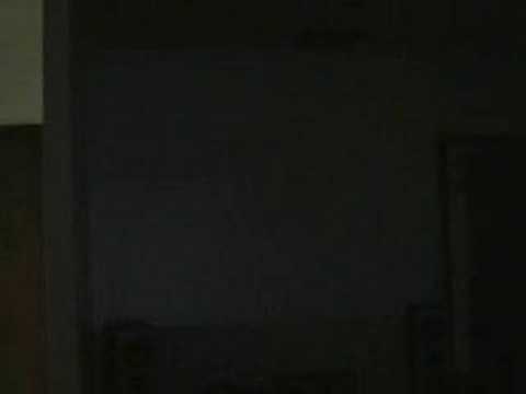 My new home theatre setup