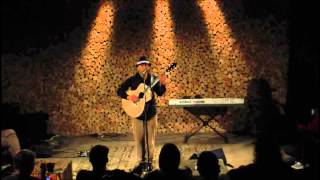 My Brown Eyes - Riaz Virani: Live at The Streaming Cafe