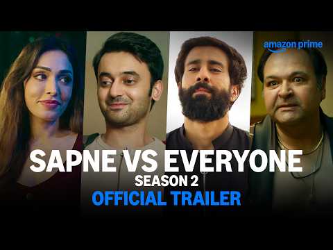 Sapne vs Everyone