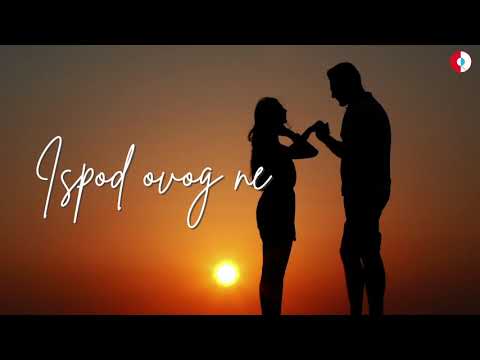 Oliver Dragojević - Pred Tvojim Vratima