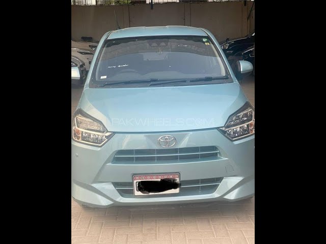 Toyota Pixis Epoch G 2022 for Sale