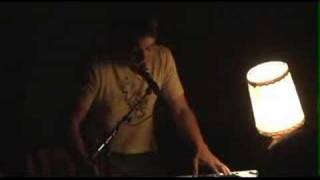 For the Pier (and Dead Shimmering) - Sunset Rubdown