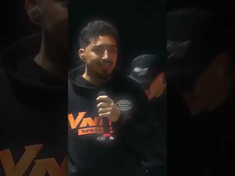 LOKILLO ELIMINO A LARRIX CON ESTA RIMA!!