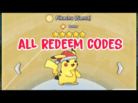 Idle Pocket Monsters | All Redeem Codes April - Pokemon RPG Android Game | Monster Pals Codes