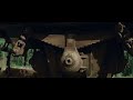 Valley Of The Dead 2020 Mid Credits Scene Train Wreck Hand Zombie Scream Tease