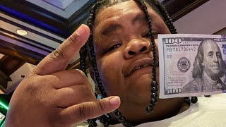 LETS GET THIS MONEY MOE MAFIAA FROP THEM ☘️ LUCKY CHARMS !!