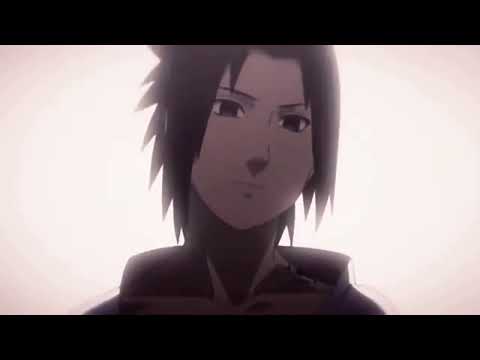 MOYTANIC x RXDXYXZ -THE LIVING DEAD||#sasukeneditz