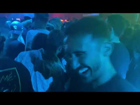 Marco Carola x Solid Groove | DC10 Ibiza - Thursday 9 June ‘22