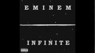 4. Eminem - Tonite [INFINITE 1996]